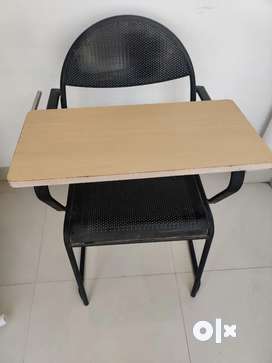 Writing chair olx sale