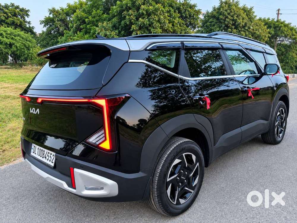 Kia Seltos, 2026, Petrol