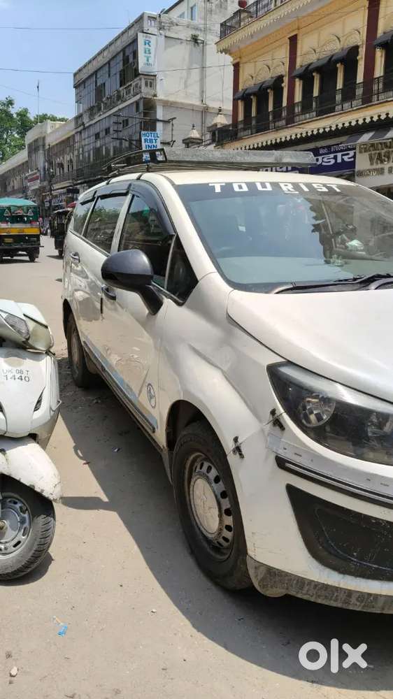 Mahindra Marazzo 2021 Diesel 160000 Km Driven
