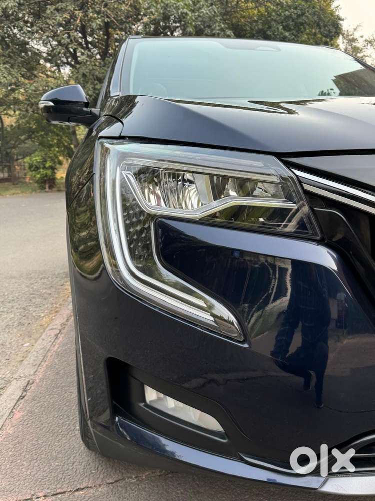 Mahindra Xuv700 2.2 Ax 7 Diesel At Luxury Pack Str, 2023, Diesel