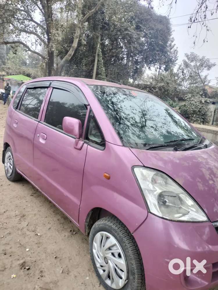 Maruti Suzuki Zen Estilo 2009 Petrol 49000 Km Driven