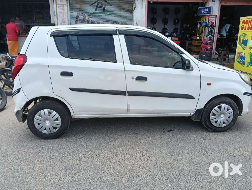Maruti Suzuki Alto 800 2012-2016 Cng Lx, 2014, Cng & Hybrids