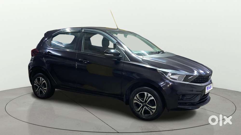 Tata Tiago 1.2 Revotron Xt Cng, 2023, Cng & Hybrids