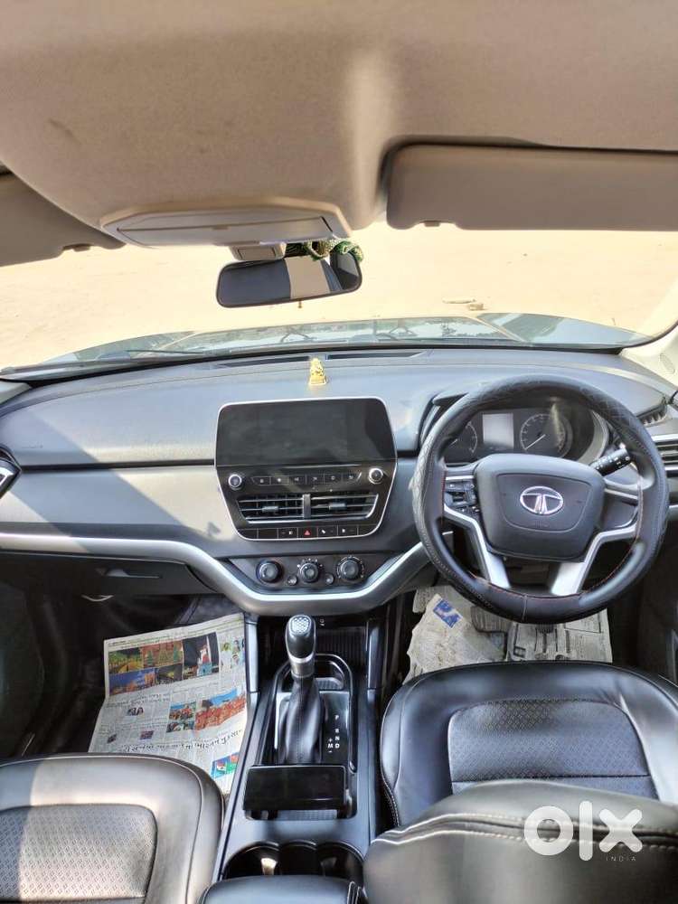 Tata Harrier Xma, 2022, Diesel