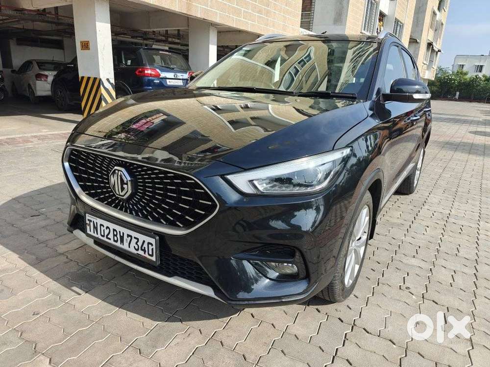 Mg Astor 1.5 Super, 2022, Petrol