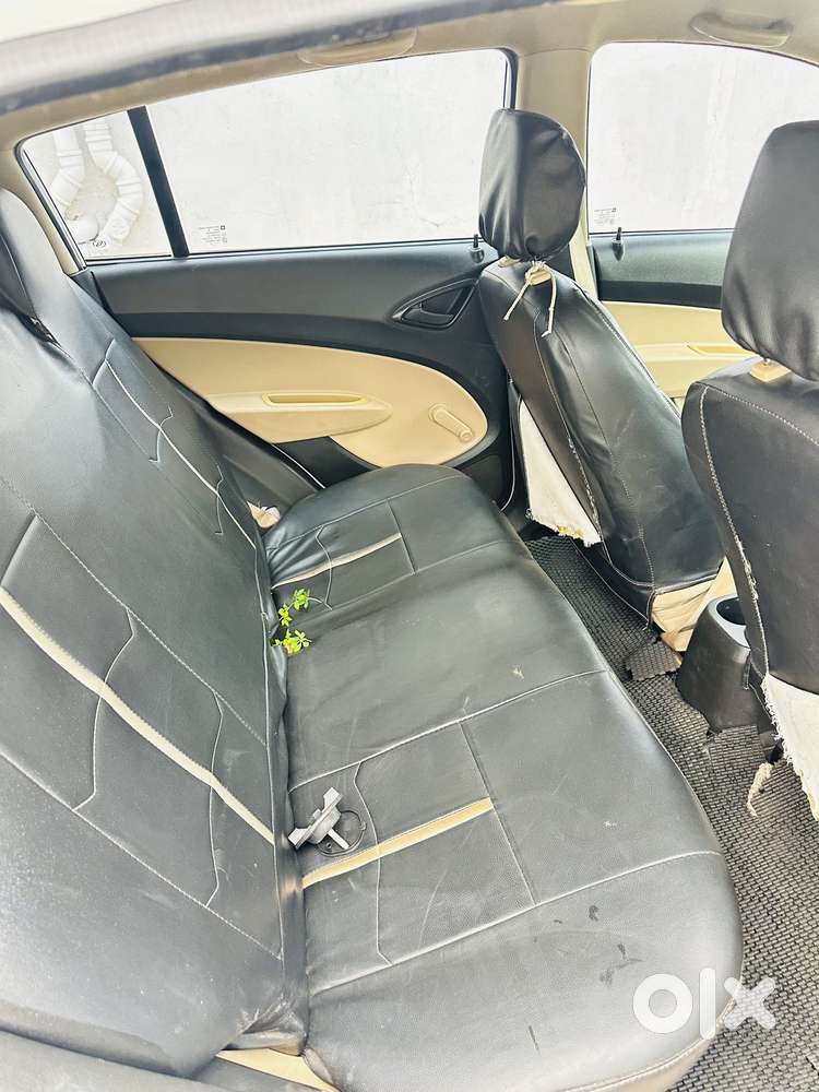 Chevrolet Sail U-va 1.2 Ps, 2017, Petrol