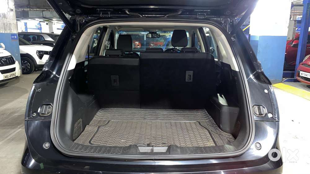 Mg Hector Sharp Dct Petrol, 2019, Petrol