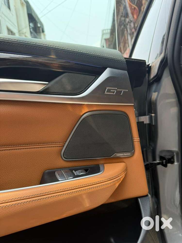 2023 Bmw 630i Msport