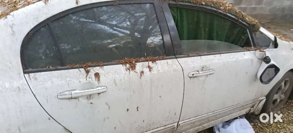 Honda Civic 2007 Petrol