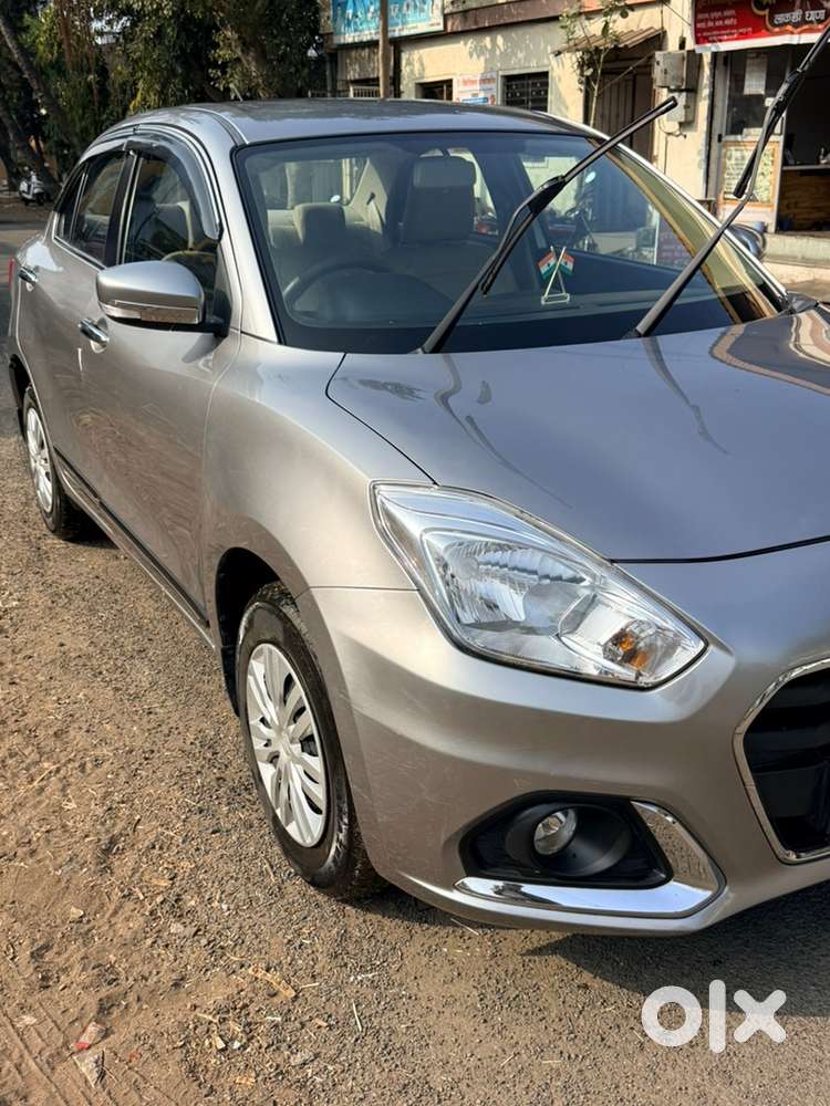 Maruti Suzuki Dzire 2022 Petrol Good Condition
