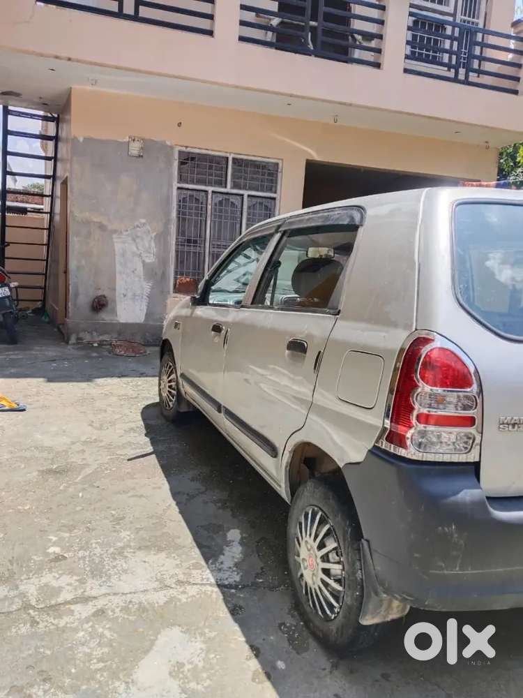 Maruti Suzuki Alto Petrol 2010