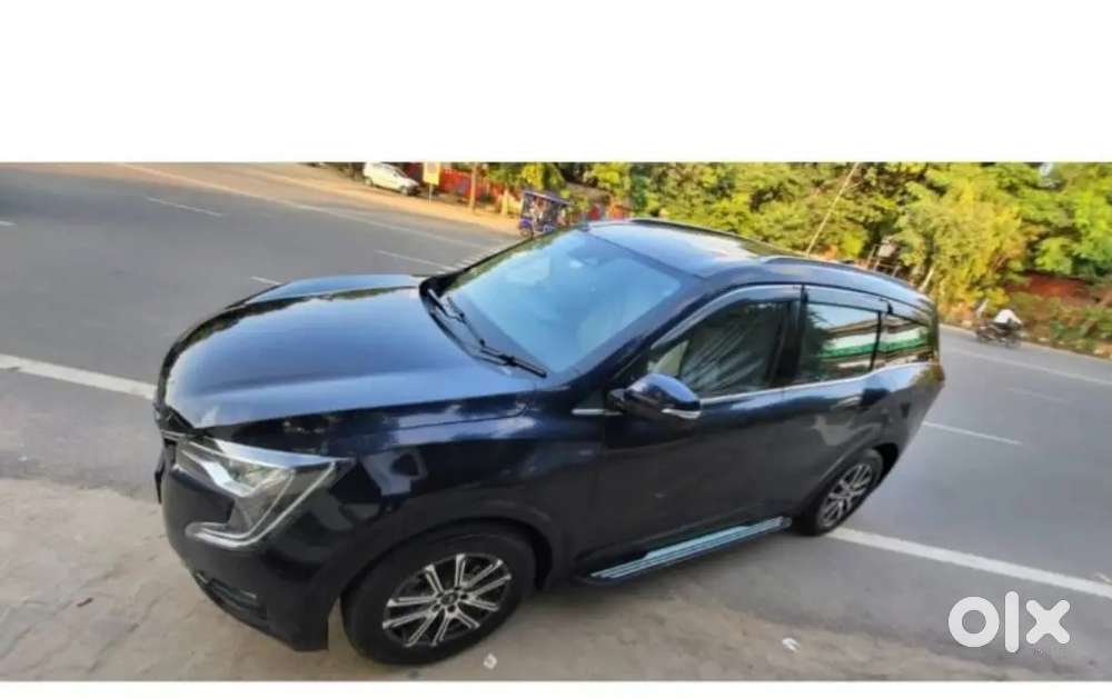 Mahindra Xuv700 2023 Diesel 38000 Km Driven