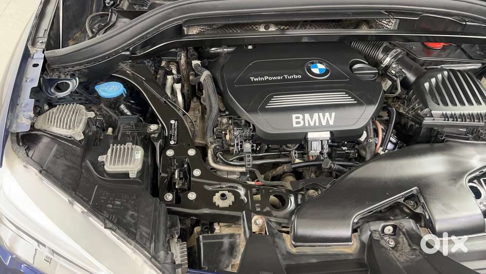 Bmw X1 Sdrive20d Expedition, 2016, Diesel