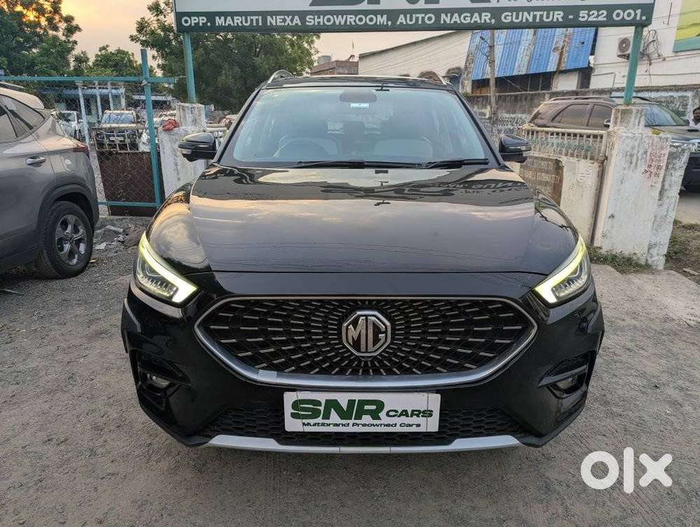 Mg Astor 1.5 Sharp, 2022, Petrol