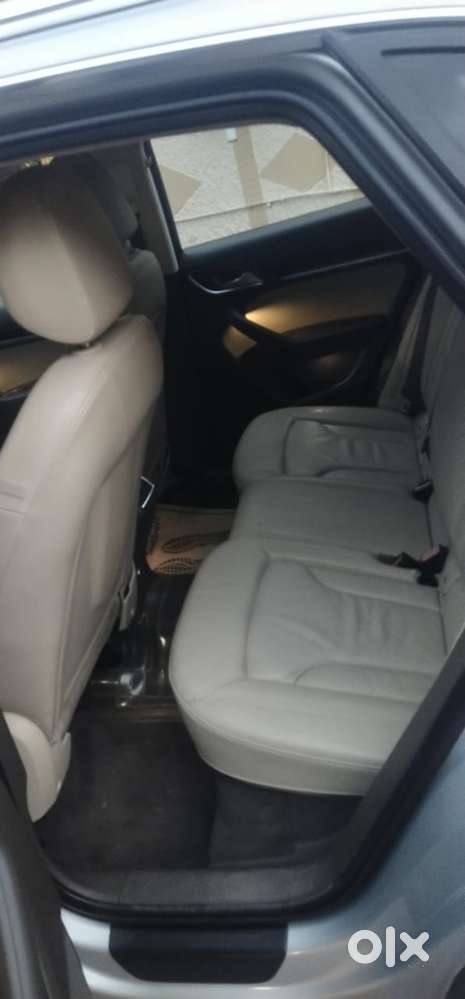 Audi Q3 2.0 Tfsi Quattro Premium Plus, 2013, Diesel