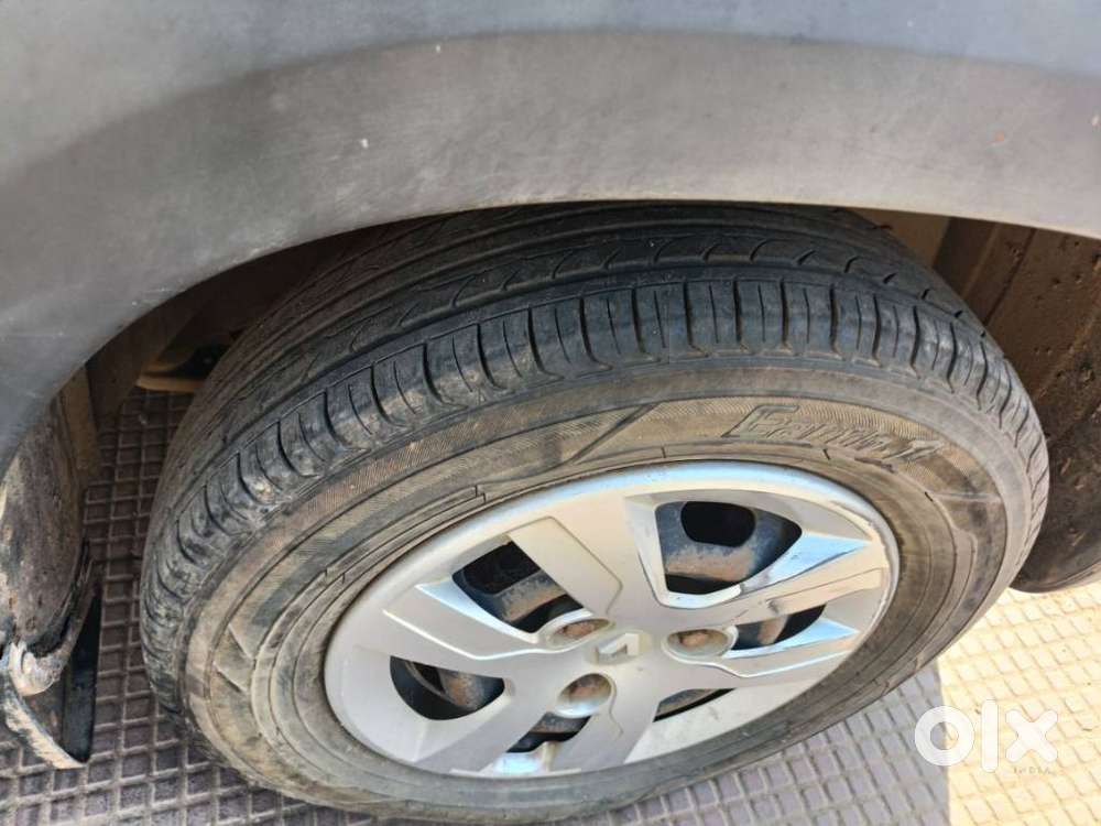 Renault Kwid 0.8 Rxl Sce Special, 2018, Petrol