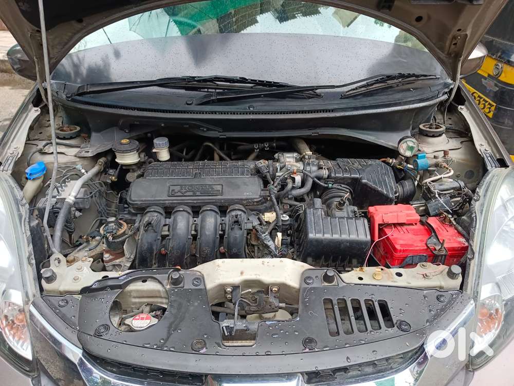 Honda Mobilio V I-vtec, 2014, Cng & Hybrids