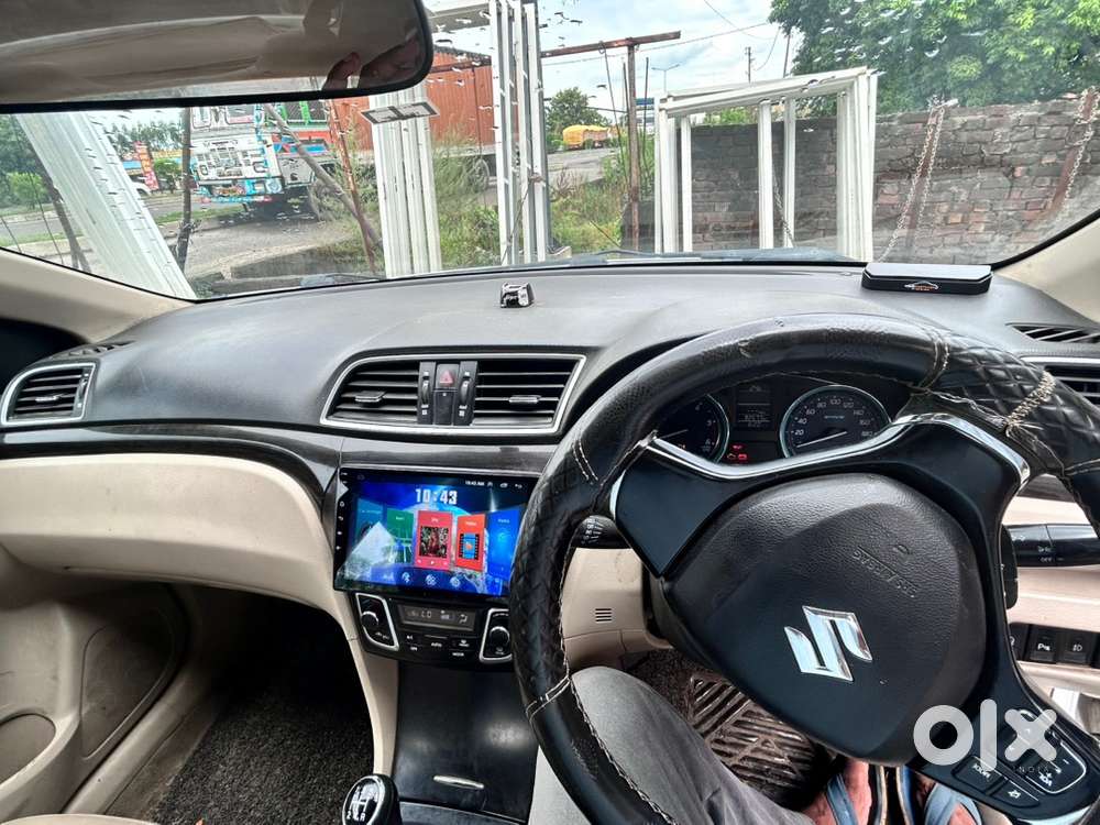 Maruti Suzuki Diesel 2016