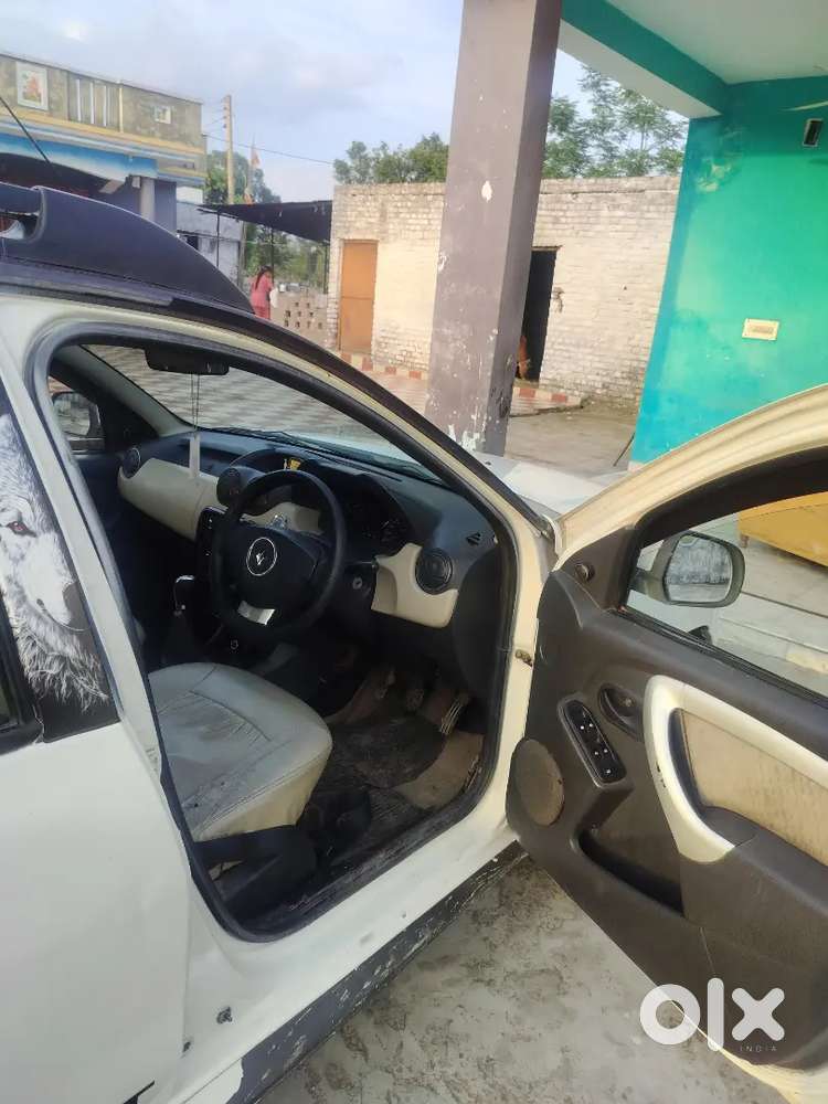 Renault Duster 2013 Diesel Good Condition