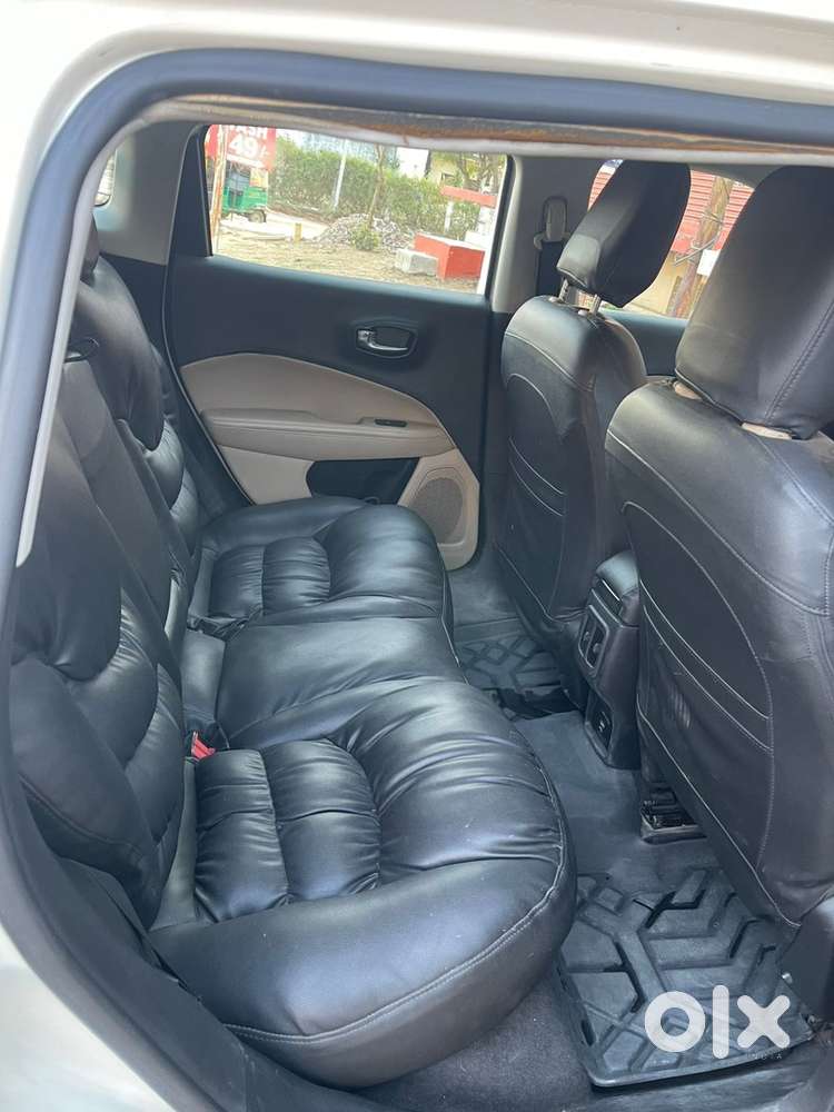 Jeep Compass 2017 Diesel