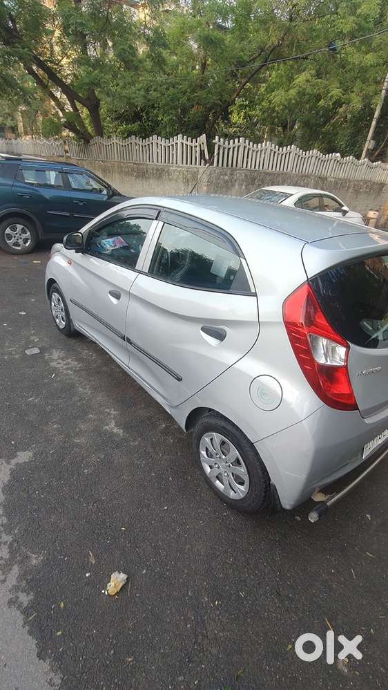 Hyundai Eon 2016 Petrol 113000 Km Driven