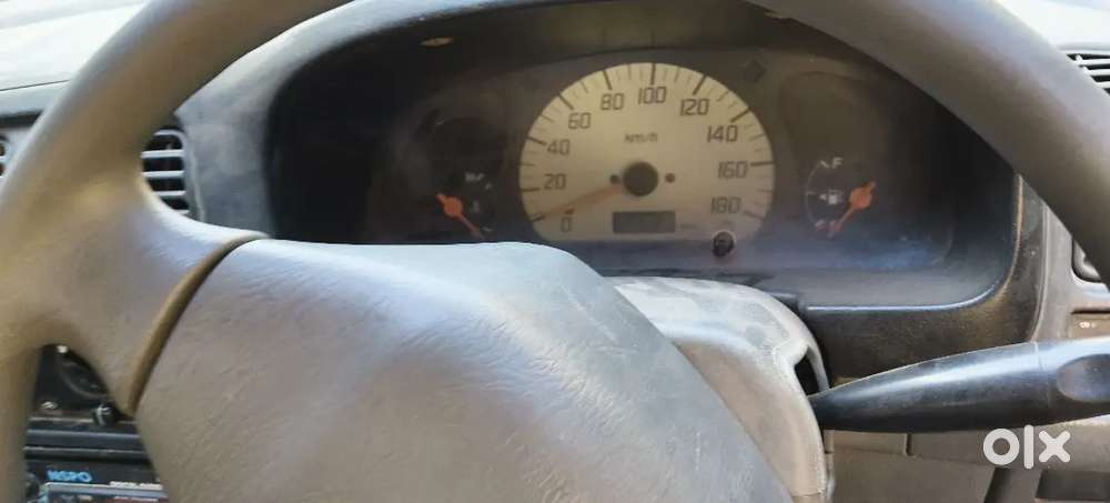 Maruti Suzuki Alto 800 2009 Cng & Hybrids Well Maintained