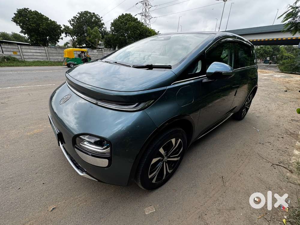 Mg Windsor Ev 2026