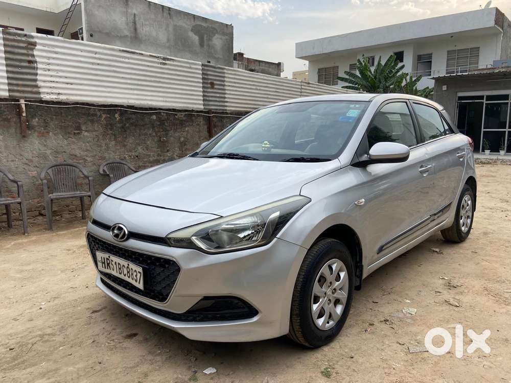 Hyundai I20 2012-2014 Magna, 2014, Petrol