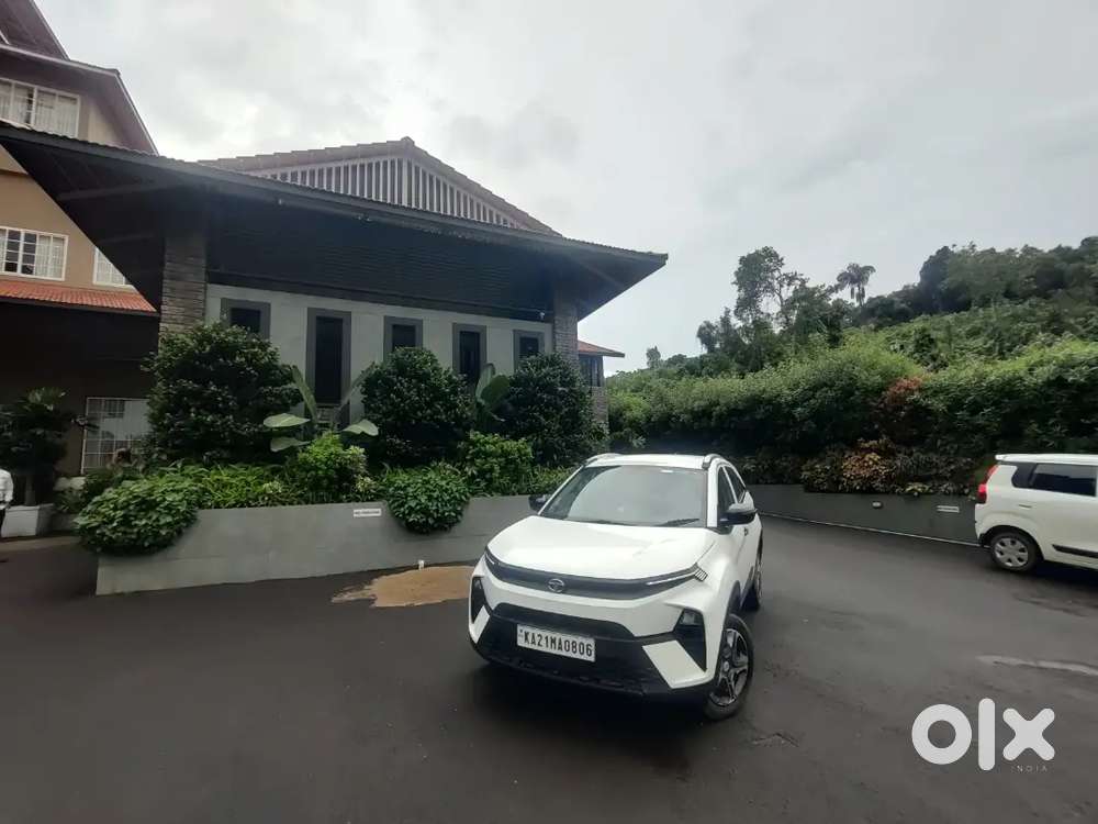 Selling My November 2023 Tata Nexon Smart+ ( Petrol ) In Excellent