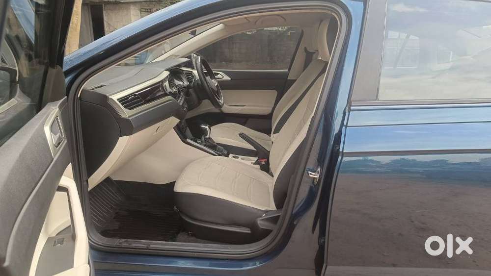 Volkswagen Virtus 1.0 Highline Tsi At, 2024, Petrol