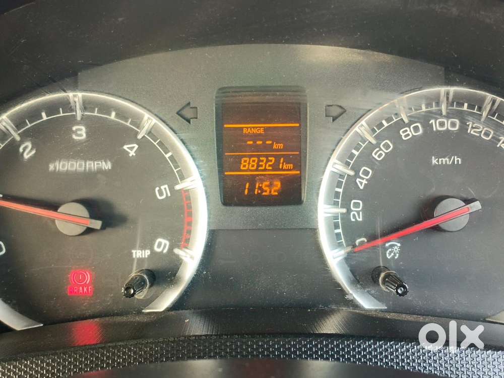 Maruti Suzuki Dzire 2014 Diesel Well Maintained