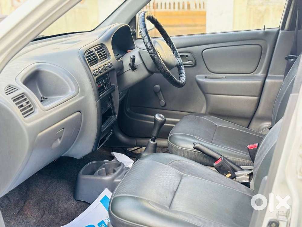 Maruti Suzuki Alto 2005-2010 Lxi Bsiii, 2004, Petrol