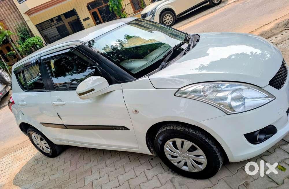 Maruti Suzuki Swift Ldi Optional, 2012, Diesel