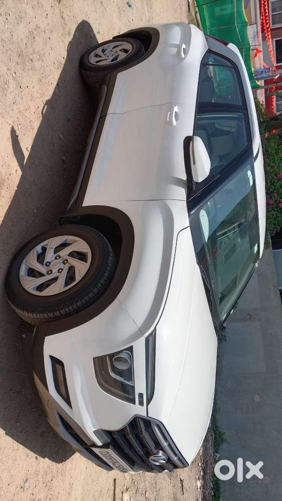 Hyundai Creta 1.5 Ex Diesel, 2020, Diesel
