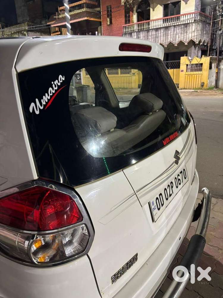 Maruti Suzuki Ertiga 2013 Diesel Well Maintained