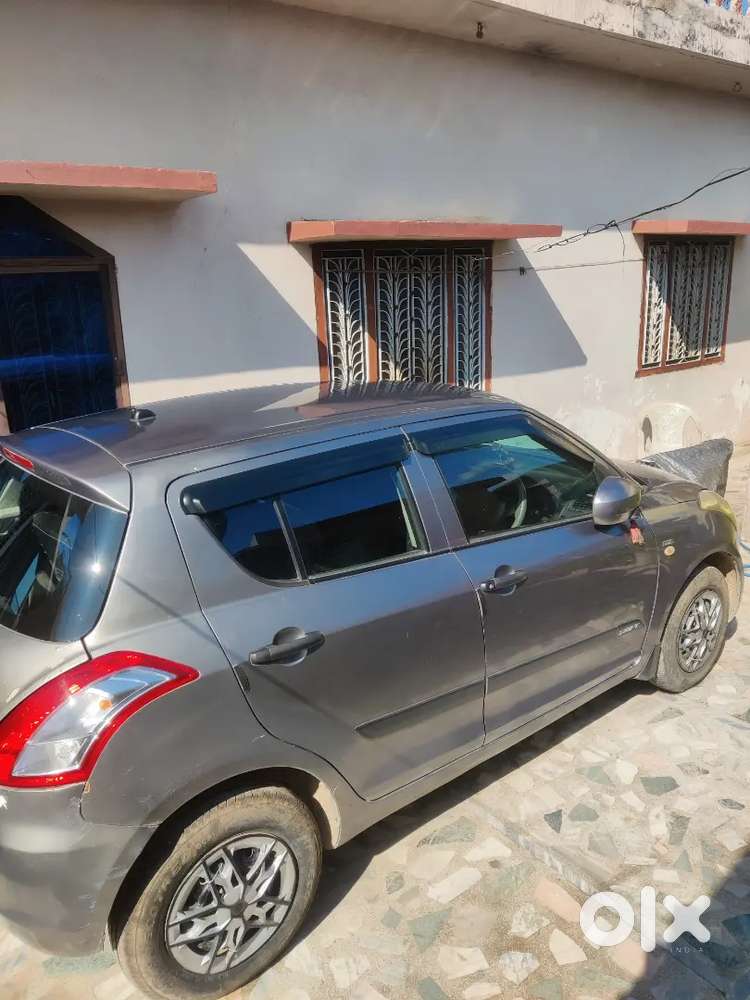 Maruti Swift Diesel 2012