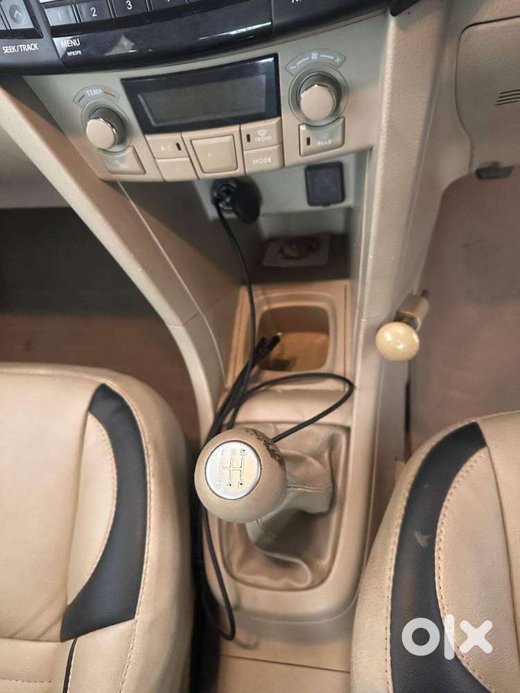 Maruti Suzuki Swift Dzire 2012-2015 1.2 Zxi, 2015, Petrol