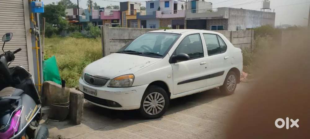 Tata Indigo Ecs Diesel 2017 Manual