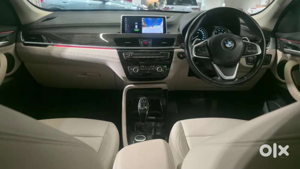 Bmw X1 2.0 Sdrive20i Xline, 2022, Petrol