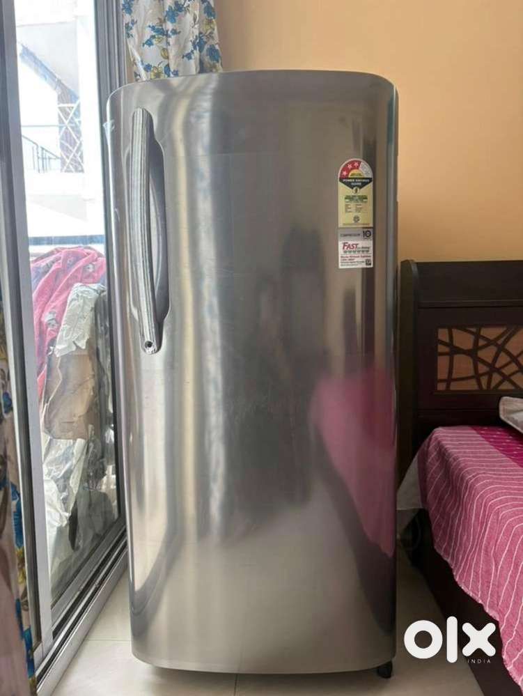 LG 1Door 201 Litre Refrigerator
