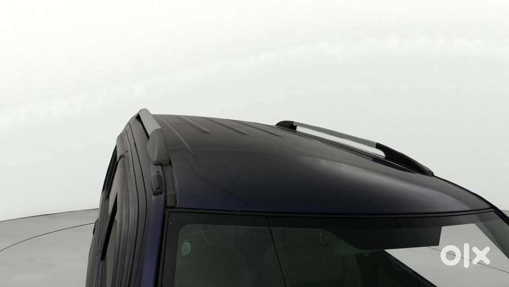 Maruti Suzuki Wagon R Vxi Amt, 2018, Petrol
