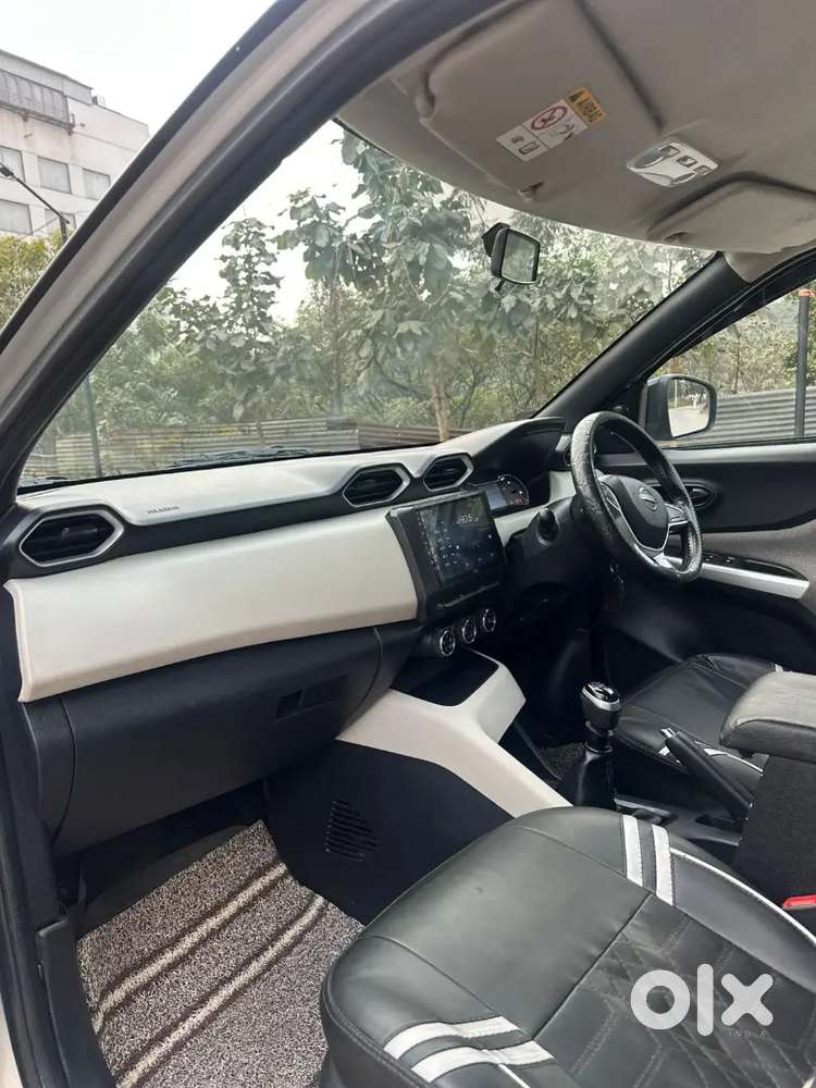 Nissan Magnite 1.0 Xe 2023