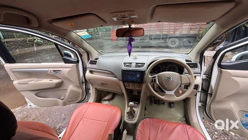 Maruti Suzuki Ertiga 2017