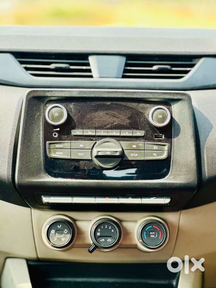 Renault Triber 2024 Petrol Well Maintained