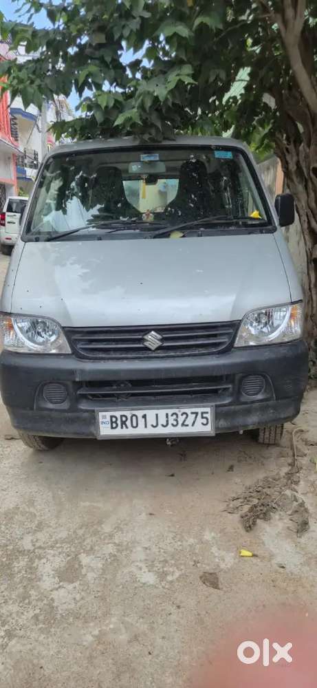Maruti Suzuki Eeco 2025 Petrol 12000 Km Driven