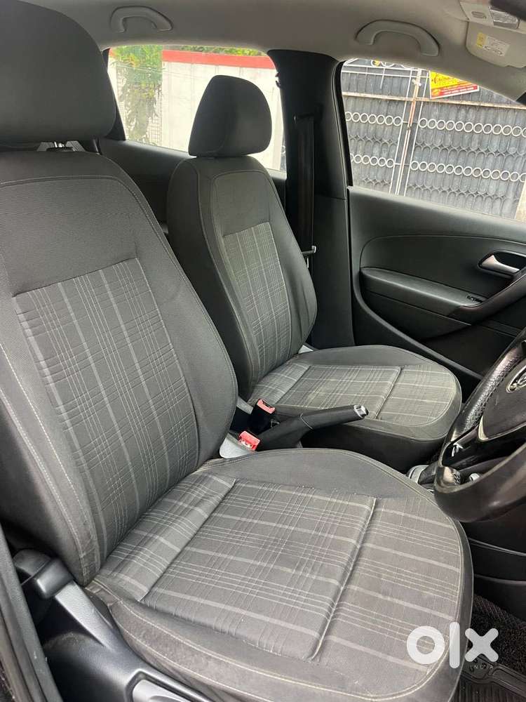 Volkswagen Polo 1.2 Gt Tsi, 2019, Petrol