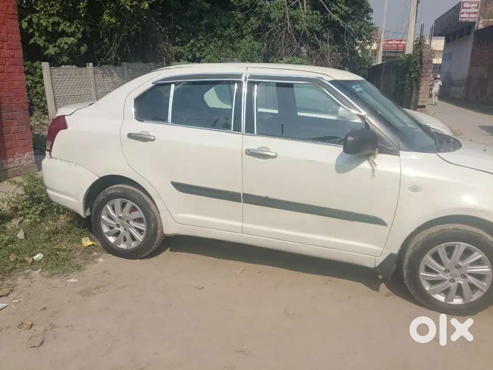Maruti Suzuki Dzire 2010 Petrol 20000 Km Driven