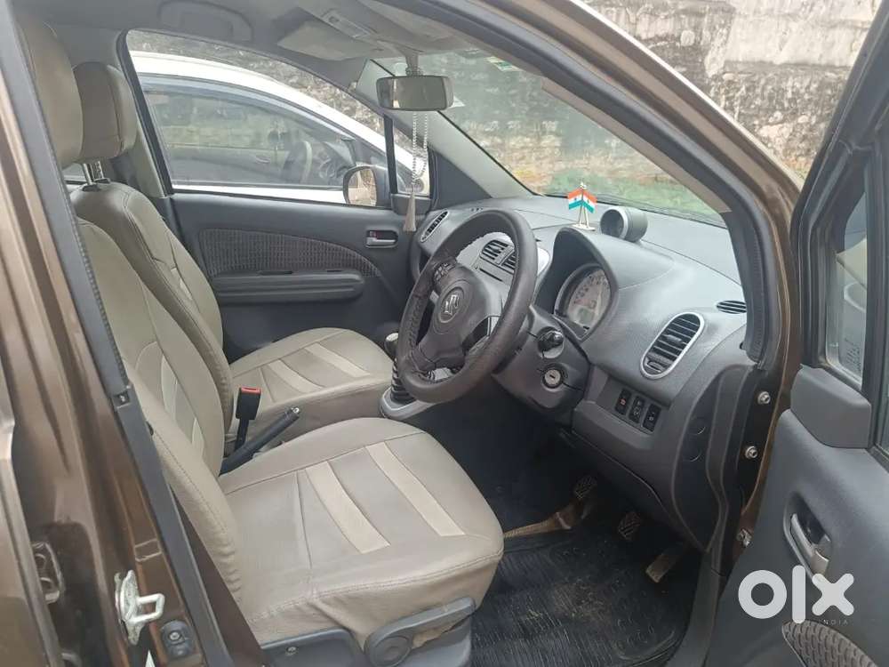 Ritz Zxi Bsiv Car 2014 Model