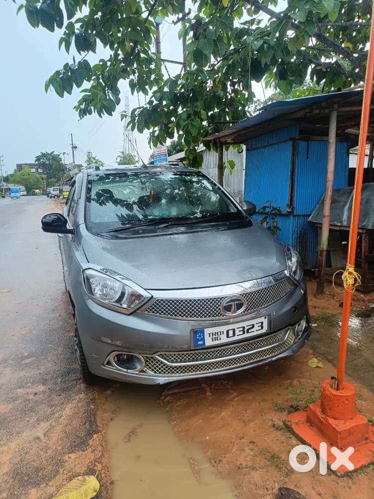 Tata Tiago 2019 Petrol Good Condition