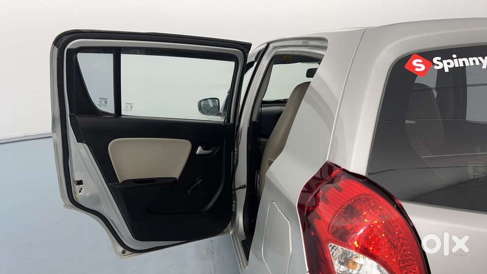 Maruti Suzuki Alto 800 Vxi, 2020, Petrol